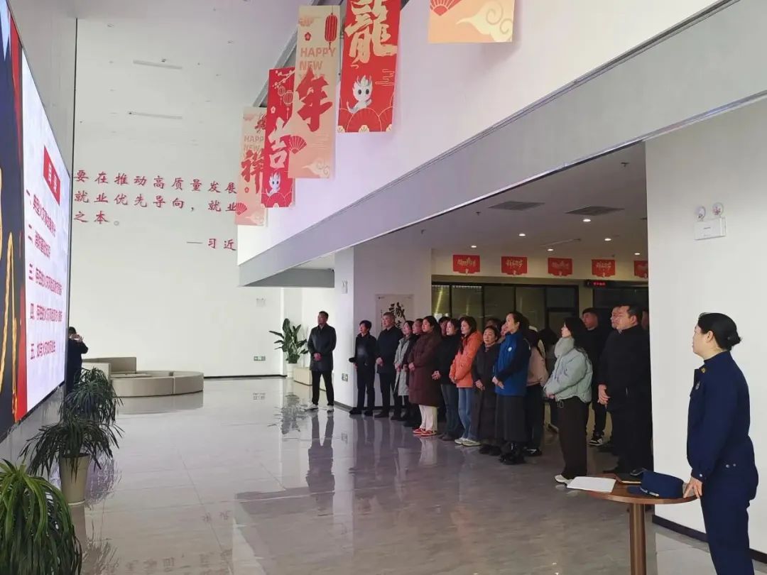 射阳县人力资源服务产业园开展消防安全应急演练培训活动